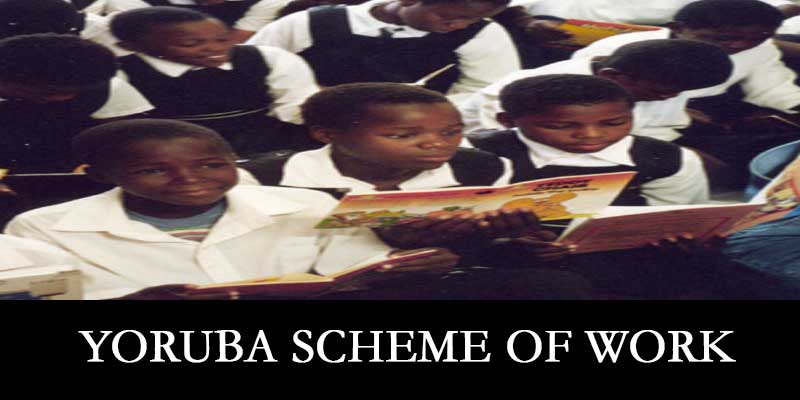 Yoruba Scheme