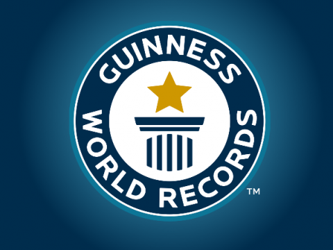 Guinness World Record